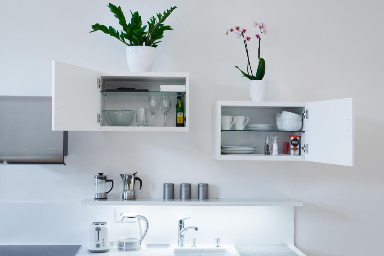 Beautiful Mala Strana Studio By Easybnb Prága Kültér fotó
